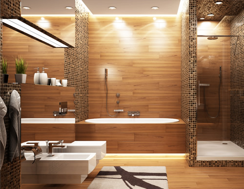 bathroom remodel marketing services