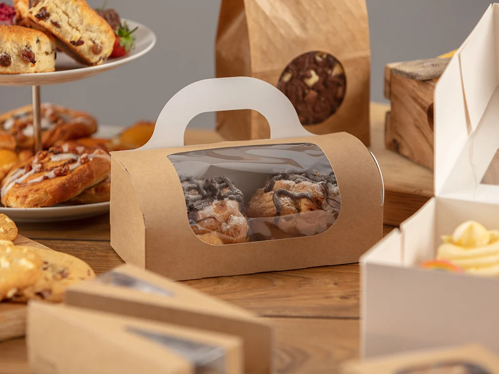 Bakery Packaging