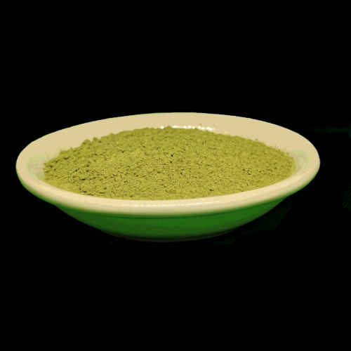 green kratom
