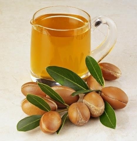 Argan Oil Bulk
