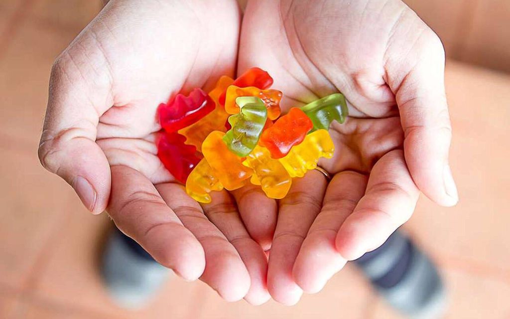 Gummies