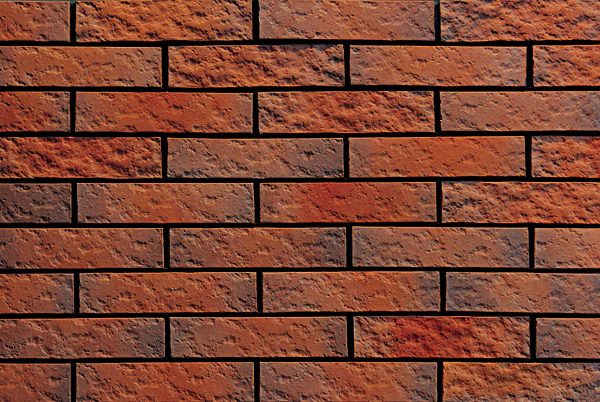 Reclaimed Brick Slip Tiles