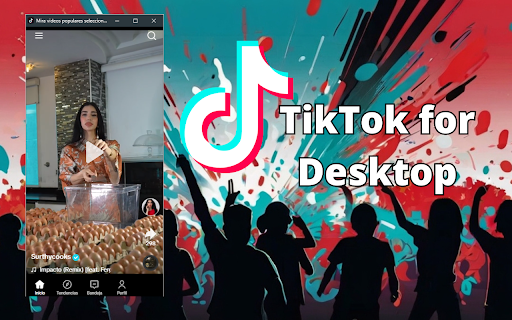 TikTok Videos